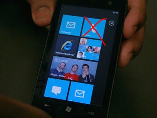 Аналог zune для windows phone