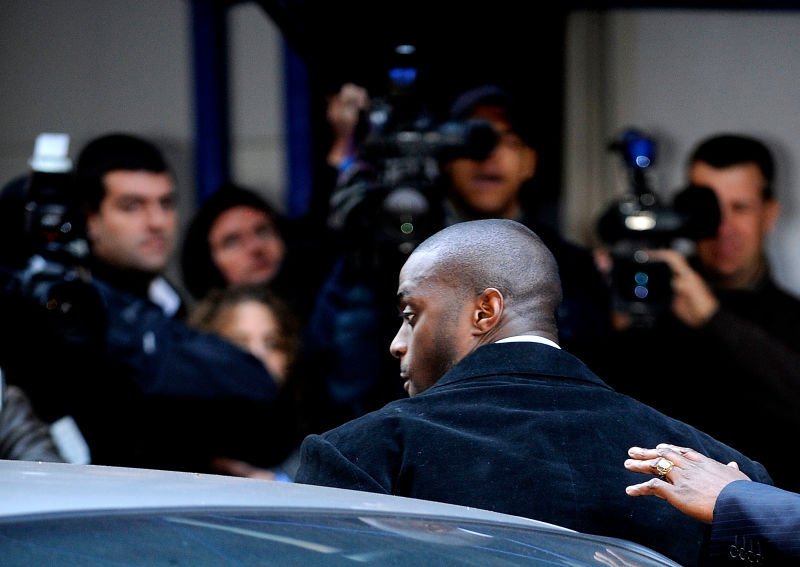 Illustration for article titled Is Shooting Yourself Punishment Enough?