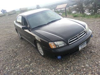 Illustration for article titled Found on Montana Craigslist: Rally Sleeper Edition