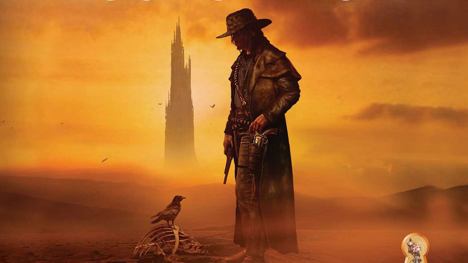 the dark tower amazon