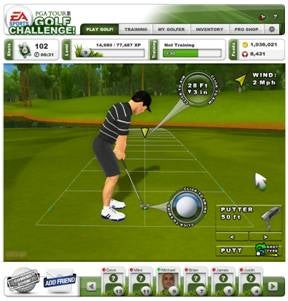 Illustration for article titled EA Sports' Next Facebook Offering To Feature Real-Time Gameplay