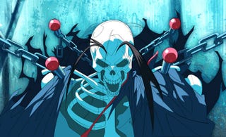 Illustration for article titled Anime's Fan-Driven Resurgence Continues