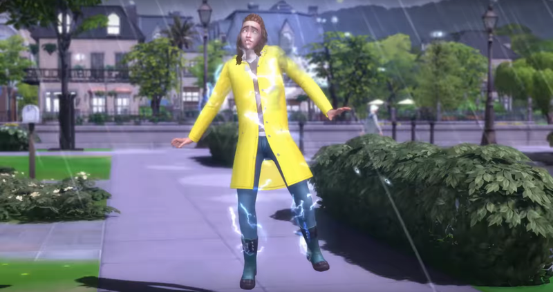Illustration for article titled Sims 4 Staffer Urges Fans To Stop 'Attacking/Insulting Our Dev Team'