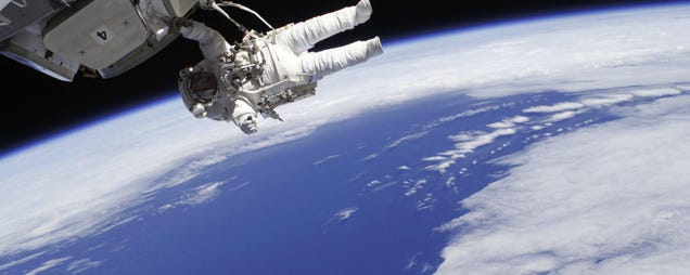 As Access To Space Expands, So Does The Potential For Investors