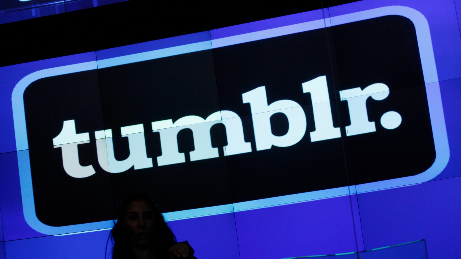 Tumblr's Porn Ban Further Stigmatizes and Alienates Sex Workers Online