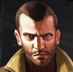 Illustration for article titled Rockstar Says "Hell No!" To New Niko Dialog In Lost And Damned