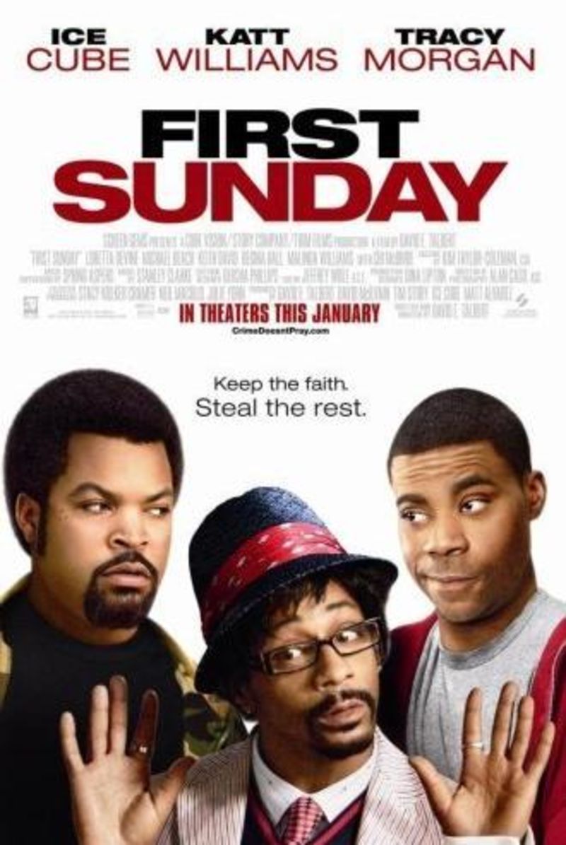 Illustration for article titled Celebrating Black Fathers and Sons in Film