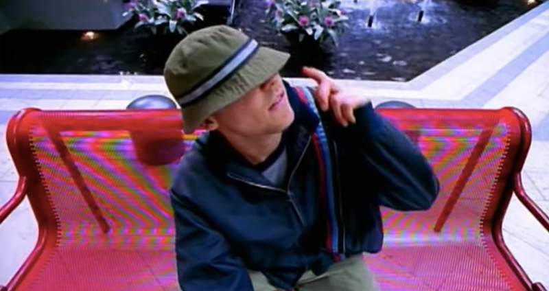 Illustration for article titled The New Radicals' Gregg Alexander says he's got "7 to 10" completed albums he'll probably never release