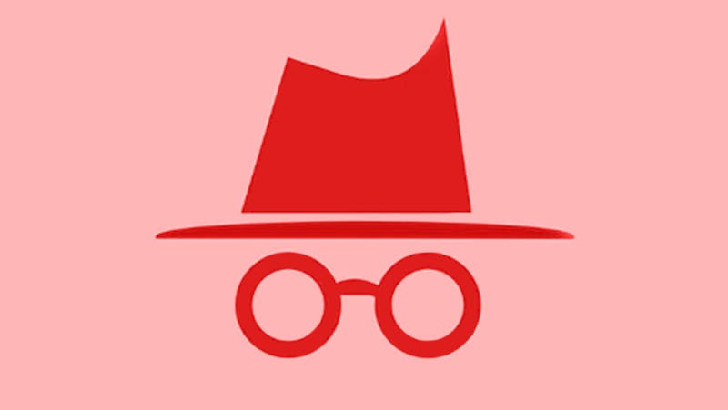 Illustration for article titled Here&#39;s Why Some Websites Can Still Tell You&#39;re In Chrome&#39;s Incognito Mode