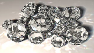 Illustration for article titled Check Your Drain For Stolen Jewels!
