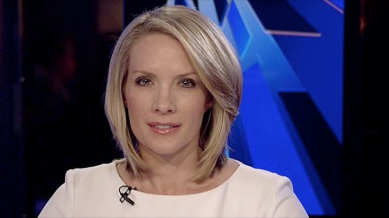 For The Last Time Dana Perino Was Not Born In A Log Cabin 7530