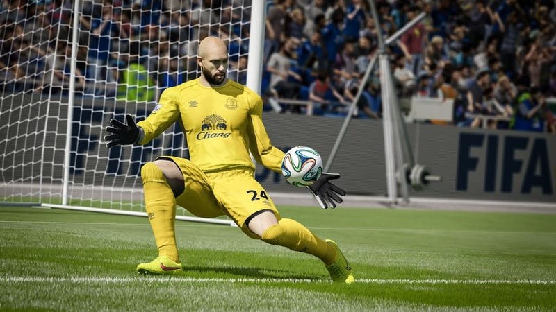 fifa 18 demo thoughts