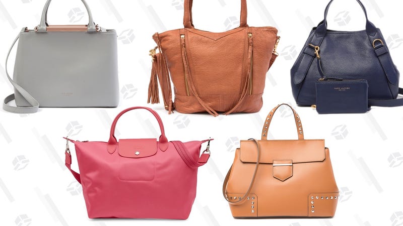Grab A New Purse From This Nordstrom Rack Clearance Event