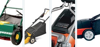Illustration for article titled Wired Cuts Through the Latest Electric Lawnmowers