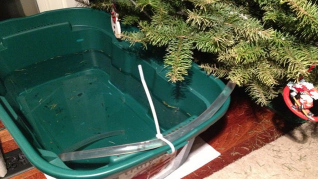 set up a siphoning water reservoir when leaving your set up a siphoning water reservoir when leaving your