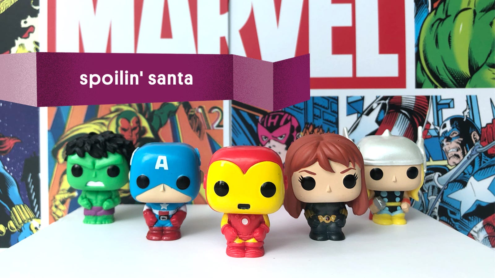funko advent