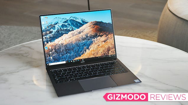 This Laptop Is the MacBook Pro People Wish Apple Would Make<em>