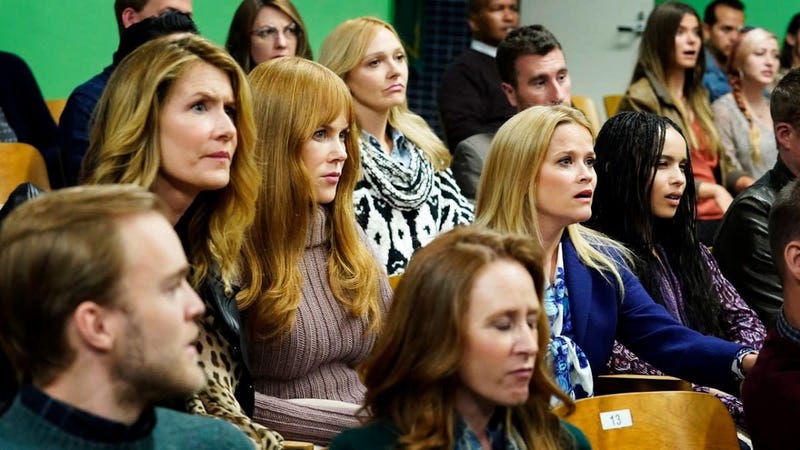 Following the incident, the school held an assembly to hear parents’ concerns.