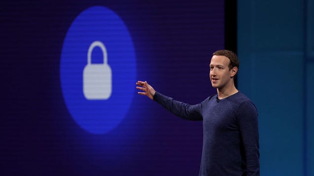 Facebook's Already Getting Sued for Data Breach Affecting 50 Million Profiles