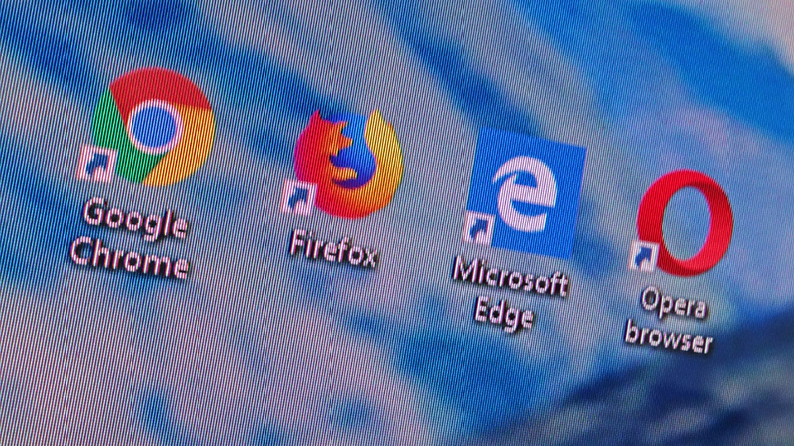 How to switch browsers without losing everything