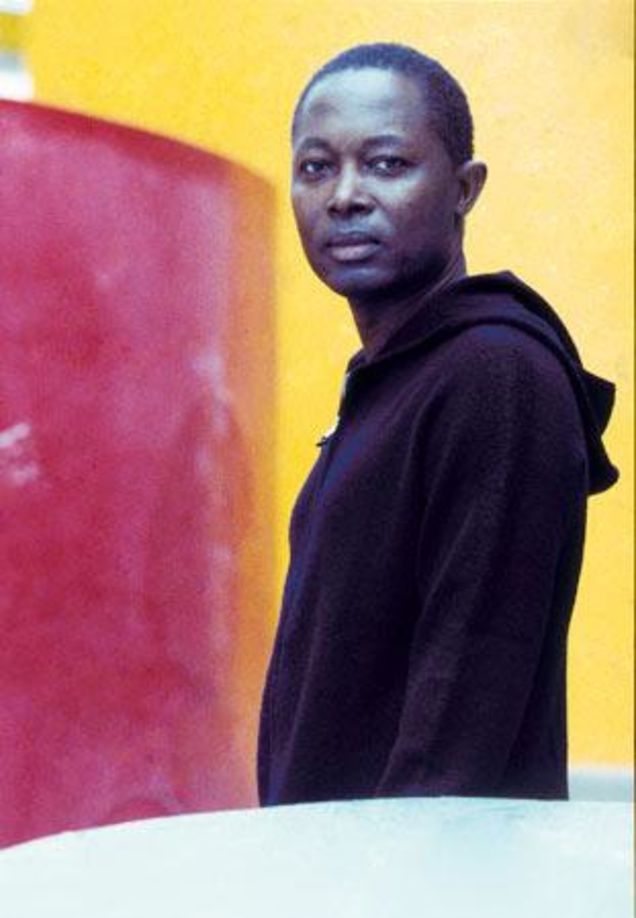 Illustration for article titled World Music's Superstars