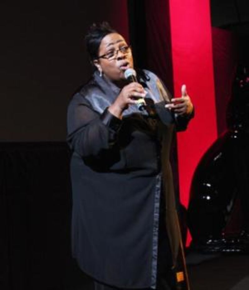 Illustration for article titled In Loleatta's Honor: Top Underground Club Singers