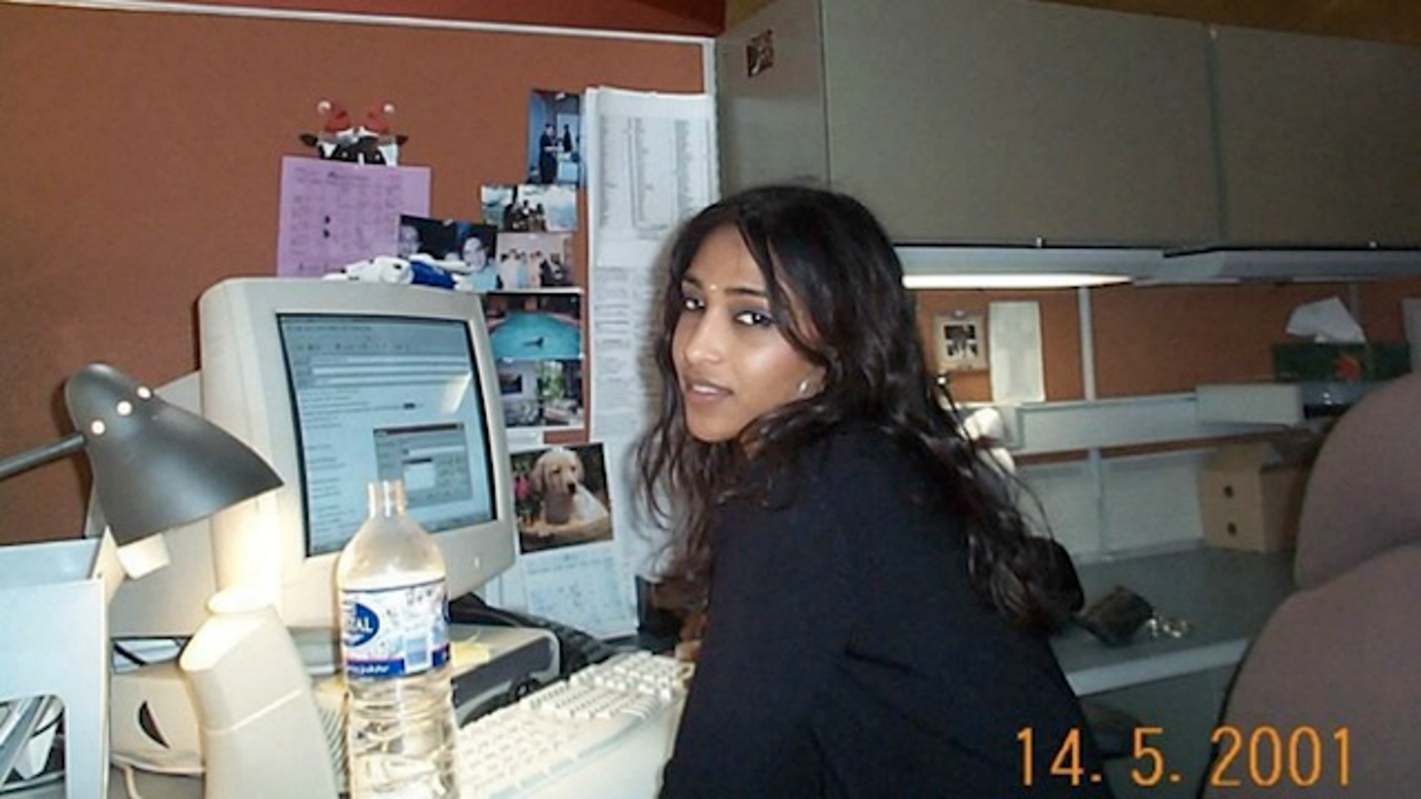 Webshots old photos lindagear