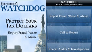 Illustration for article titled Philadelphians Can Send Evidence of Government Corruption Straight to the City With This App
