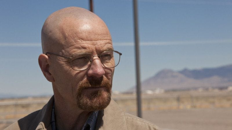 Illustration for article titled AMC announces official return date for Breaking Bad's final season