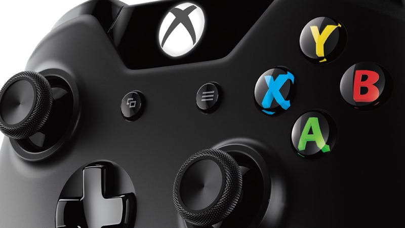 Illustration for article titled Even Microsoft Thinks Cross-Platform Multiplayer "Makes Sense"