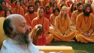 <i>Wild Wild Country is the Best Documentary About a Homicidal 1980s Oregon Sex Cult That You'll See All Year