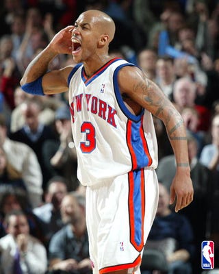 Starbury