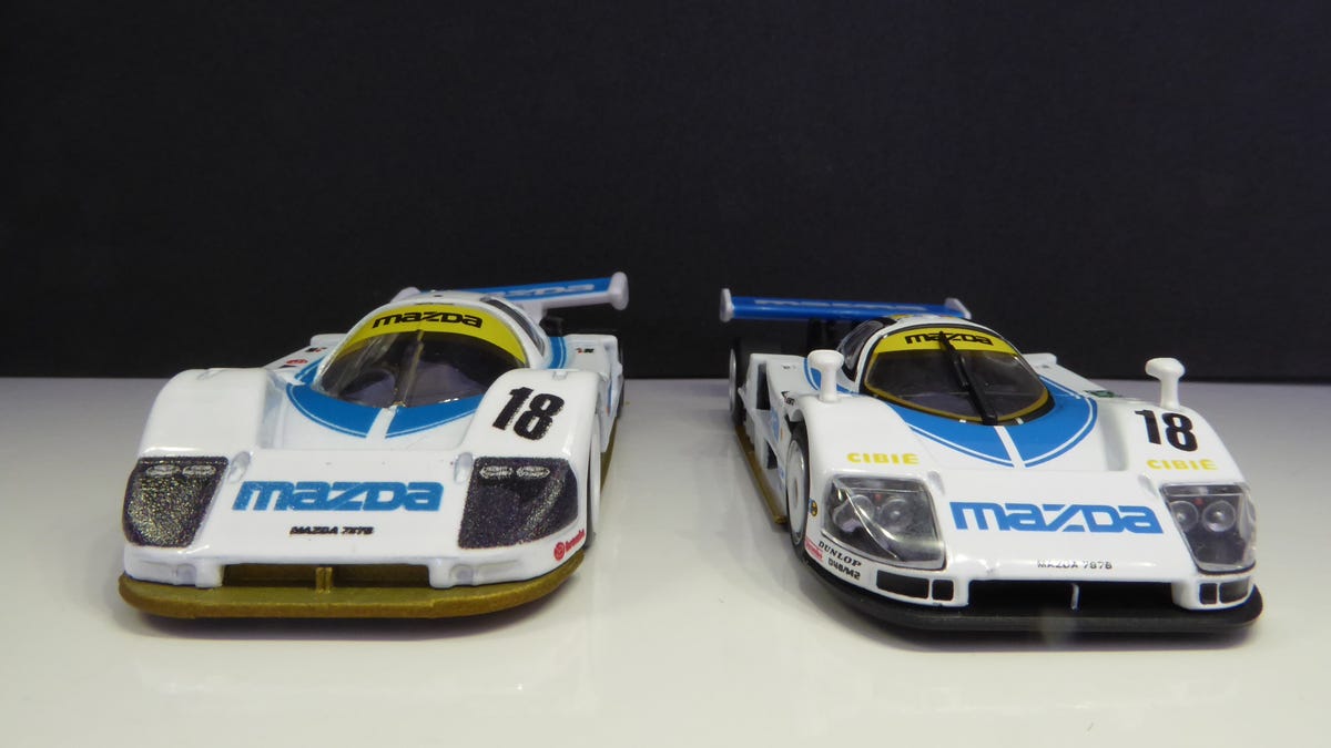 787b hot wheels