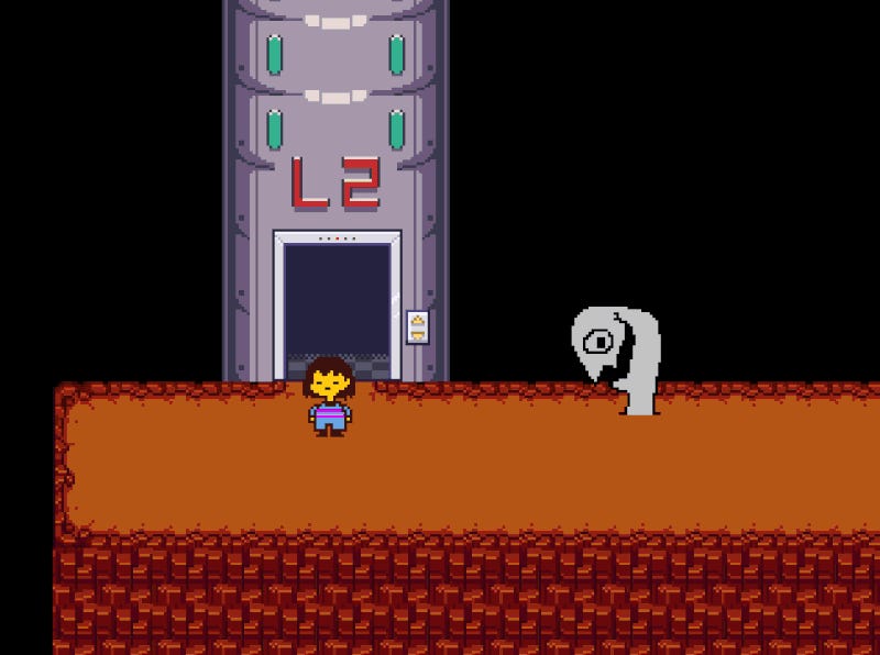 Where does undertale save files genocide