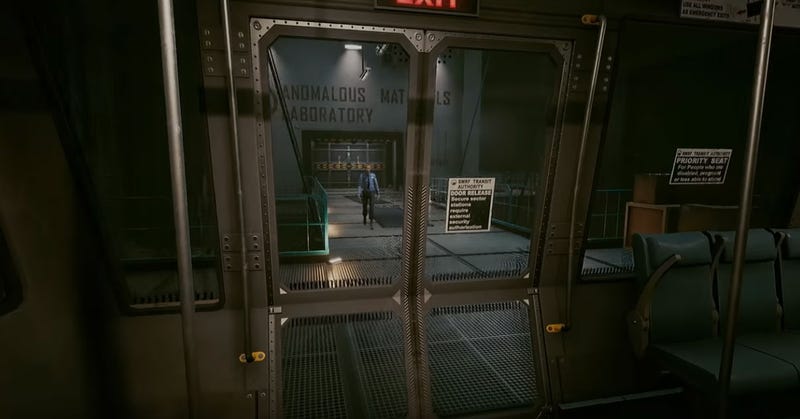 Fans Are Trying To Remake Half Life Using Unreal Engine 4