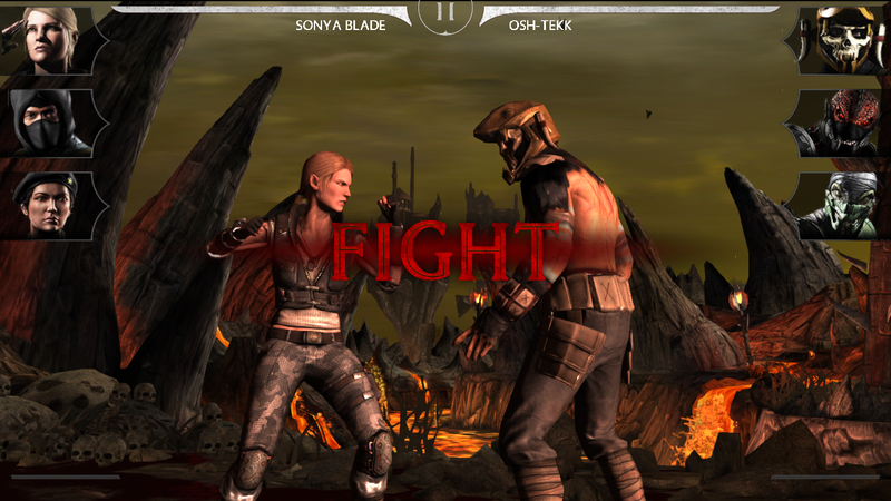 download mortal kombat hd collection for free