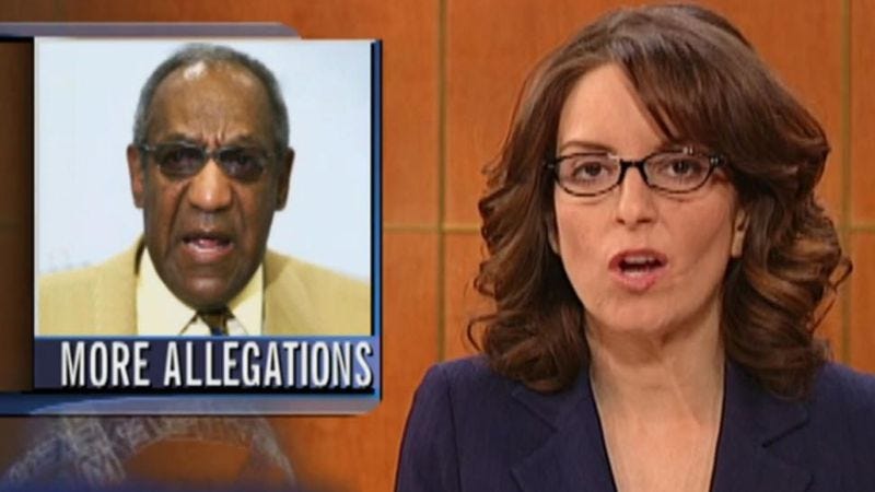 Illustration for article titled A new poll shows that America wants Tina Fey to host The Daily Show