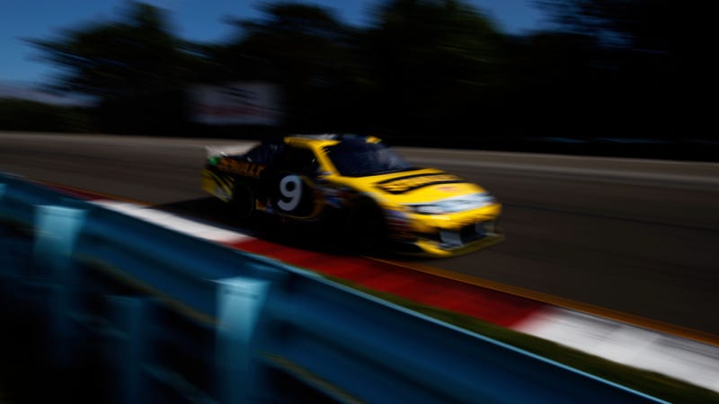 Illustration for article titled Weekend Motorsports Roundup: August 11-12, 2012
