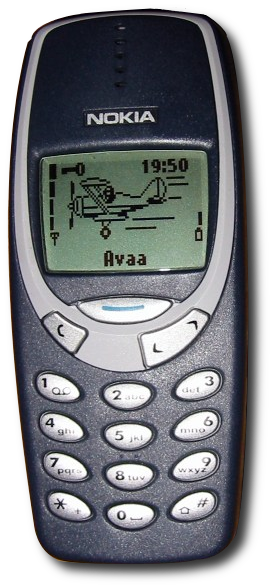 Illustration for article titled A Cink kérdez: melyik a kedvenc Nokia-telefonod? Van egy sztorid róla?