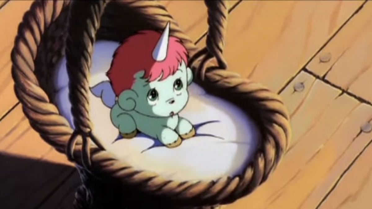 No Question Unico Is The Most Horrifying Children S Movie