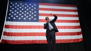 Kevork Djansezian/Getty Images 