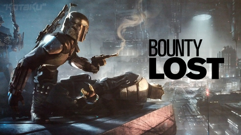 Before It Was Cancelled Star Wars 1313 Was Going To Be