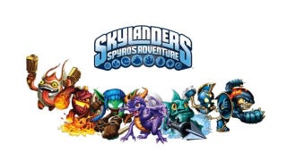 Illustration for article titled Man Hacks Skylanders, Gets Nasty Letter From Activision