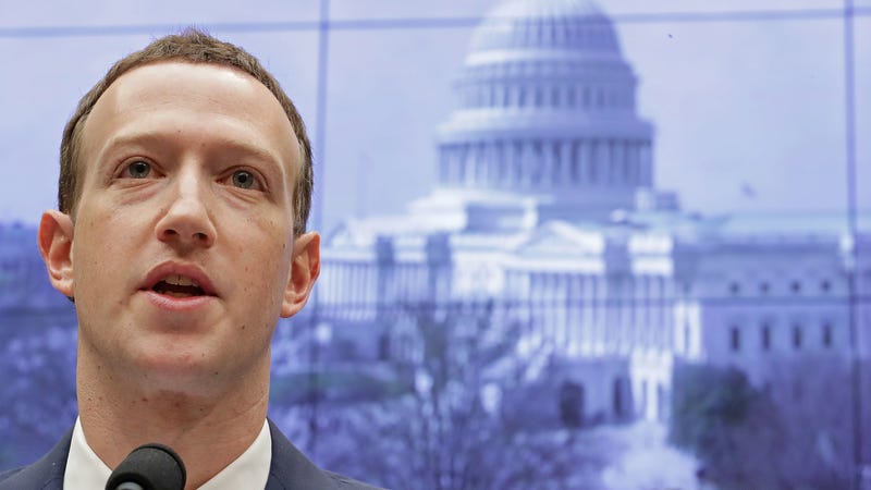 Illustration for article titled All the Big Questions We Have About Facebook&#39;s New Digital Currency
