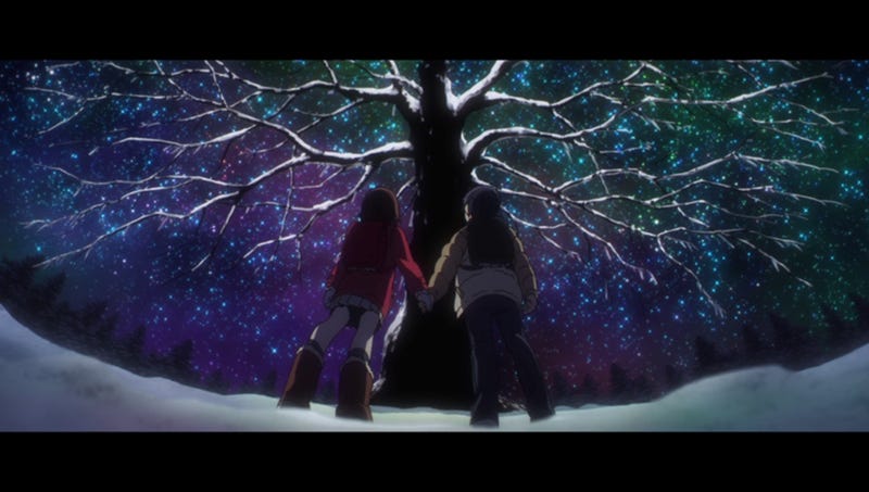 Image result for erased anime