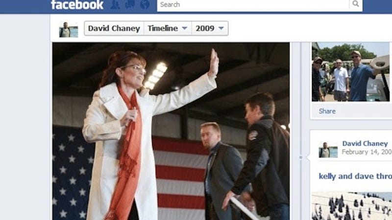 Prostitute Sexing Secret Service Agent Publicly Perved On Sarah Palin