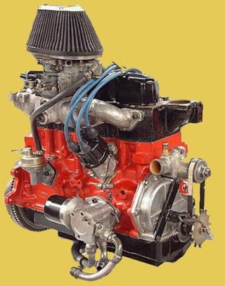 Ford duratec engine reliability #6