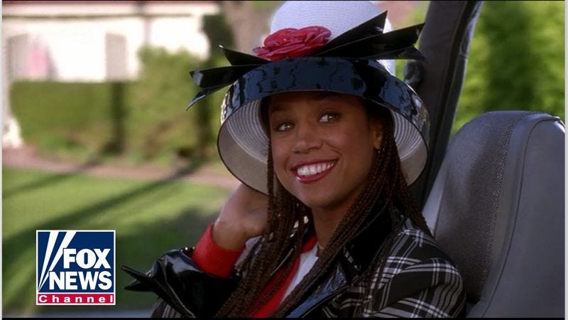 clueless stacey dash