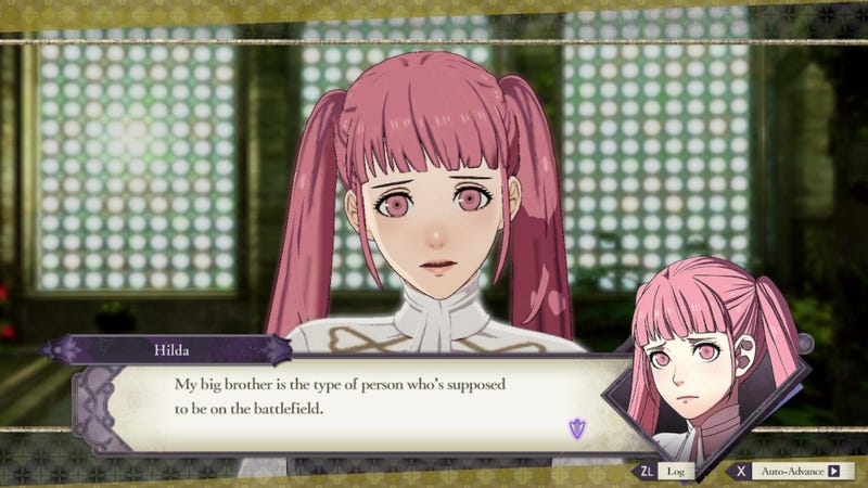 Fire Emblem Three Houses The Kotaku Review Kotaku Uk