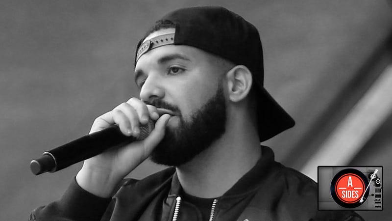 Illustration for article titled 5 new releases we love: Drake issues an all-timer, Marika Hackman keeps it raw, and more